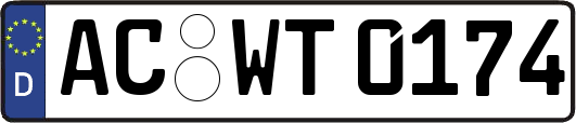 AC-WT0174