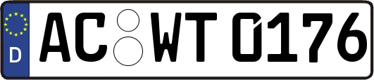 AC-WT0176