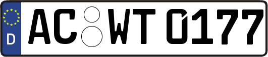 AC-WT0177