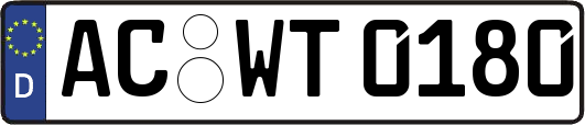 AC-WT0180
