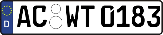 AC-WT0183