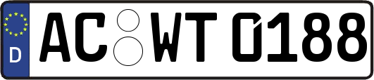 AC-WT0188
