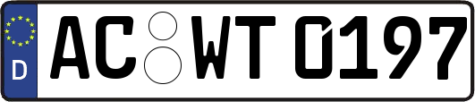 AC-WT0197