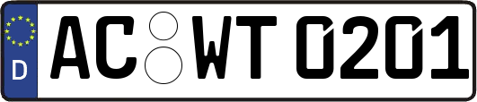 AC-WT0201