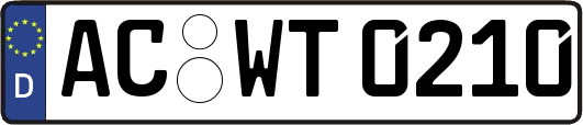 AC-WT0210