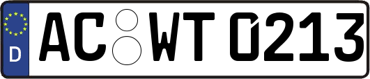 AC-WT0213