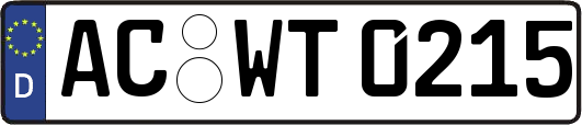 AC-WT0215