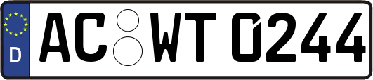 AC-WT0244