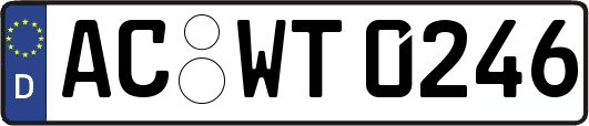 AC-WT0246