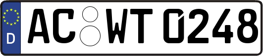 AC-WT0248