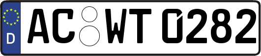AC-WT0282