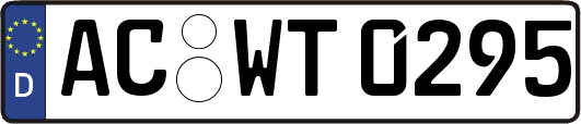 AC-WT0295