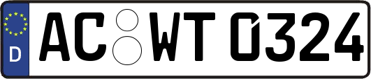 AC-WT0324