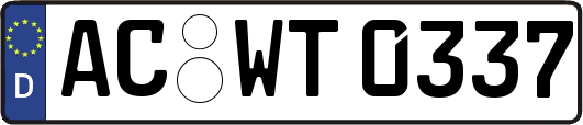 AC-WT0337