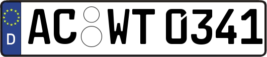 AC-WT0341