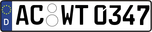 AC-WT0347