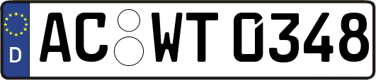 AC-WT0348