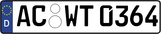 AC-WT0364