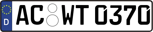 AC-WT0370