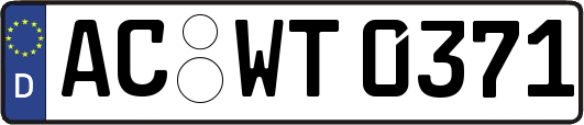 AC-WT0371