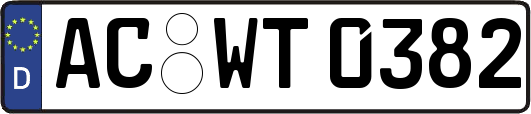AC-WT0382