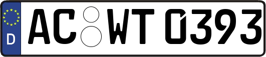AC-WT0393