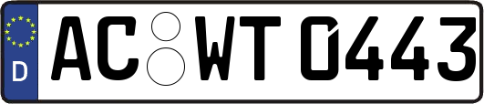 AC-WT0443