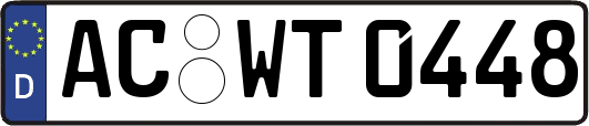 AC-WT0448