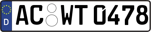 AC-WT0478