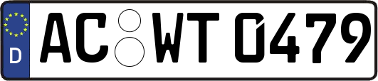 AC-WT0479