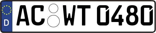 AC-WT0480