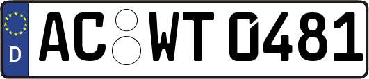 AC-WT0481