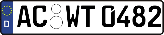 AC-WT0482