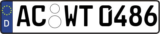 AC-WT0486