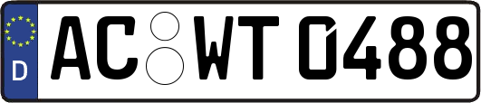 AC-WT0488
