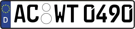 AC-WT0490