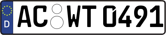 AC-WT0491
