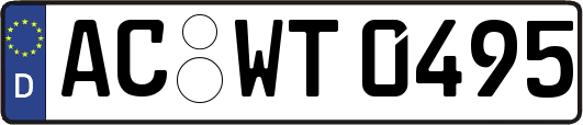AC-WT0495