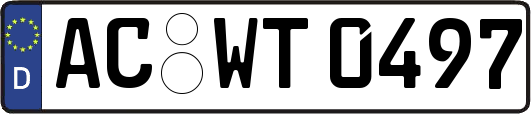 AC-WT0497