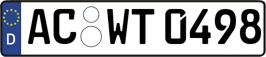 AC-WT0498
