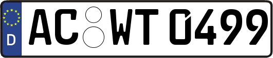 AC-WT0499