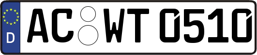 AC-WT0510