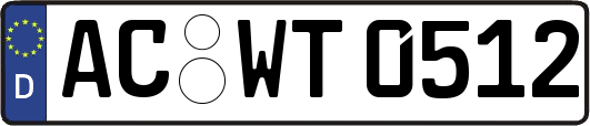 AC-WT0512