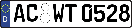 AC-WT0528