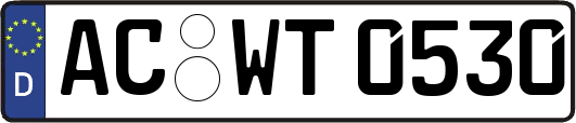AC-WT0530