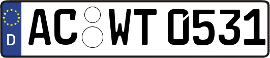 AC-WT0531