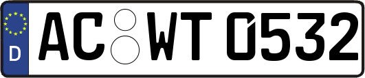 AC-WT0532