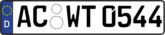 AC-WT0544