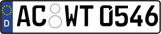 AC-WT0546
