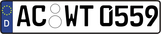 AC-WT0559